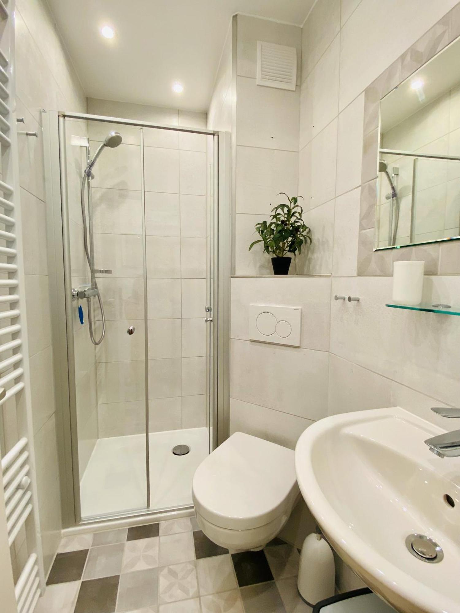 Apartment 307 Im Lord Nelson *