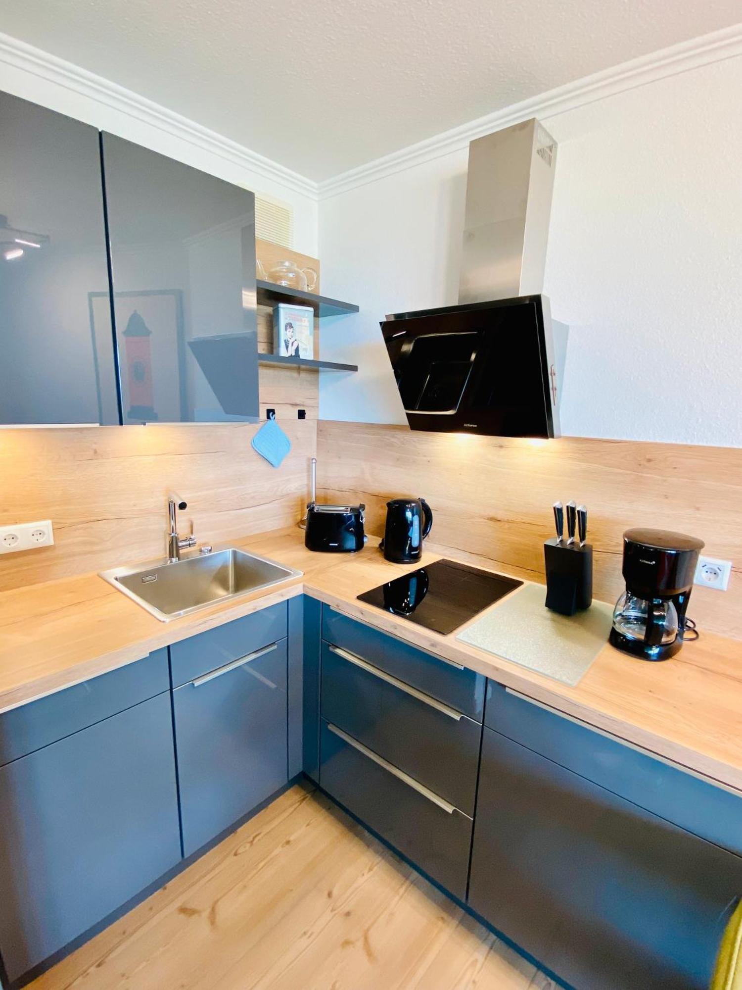 Apartment 307 Im Lord Nelson