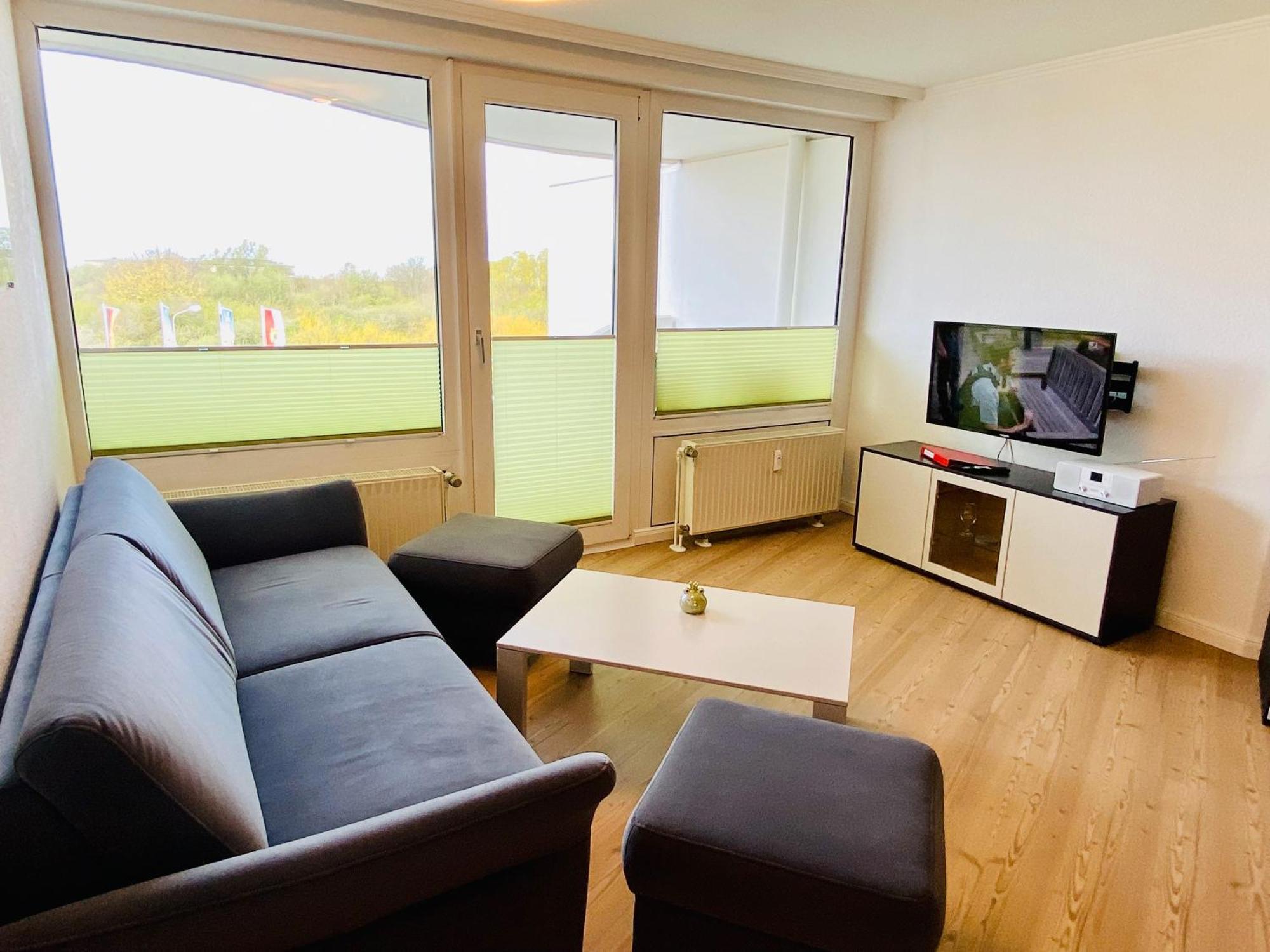 Apartment 307 Im Lord Nelson *