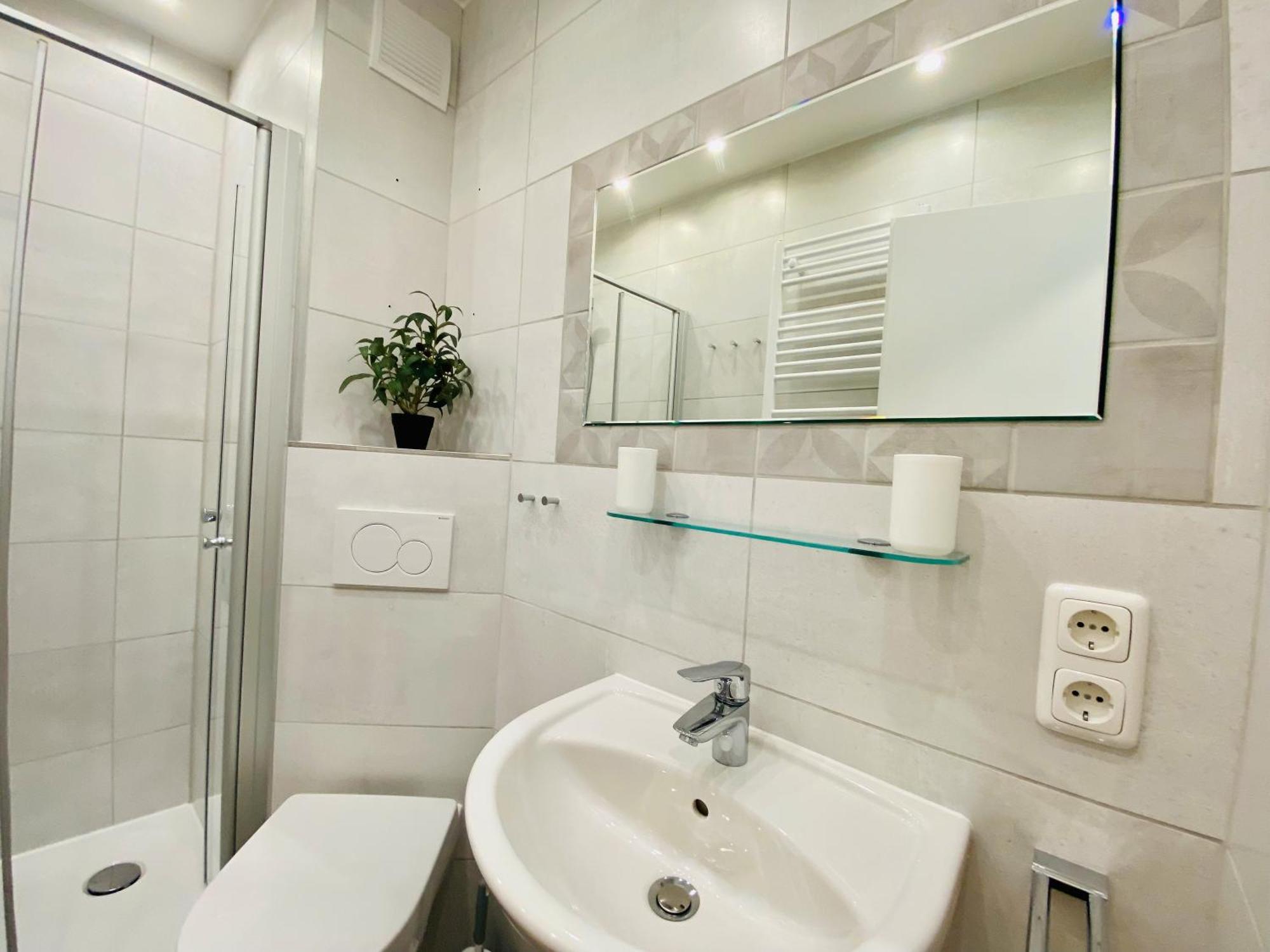 Apartment 307 Im Lord Nelson Cuxhaven